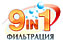   9  1